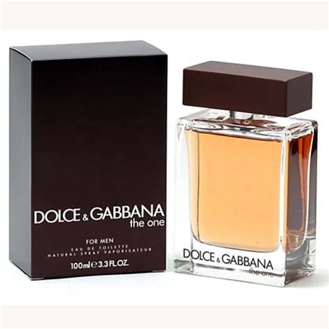 dolce gabbana one hombre precio|dolce gabbana the one 75ml.